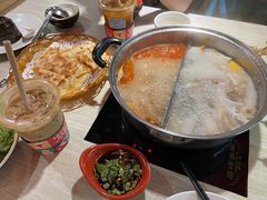 -原味主张椰子鸡·脆皮文昌鸡煲(友谊广场店)