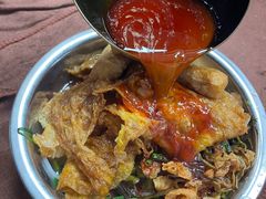招牌原味螺蛳粉-凤张螺蛳粉·爽口粉(跃进路总店)
