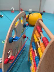 -奈尔宝·儿童乐园·亲子餐厅(苏州大悦城店)