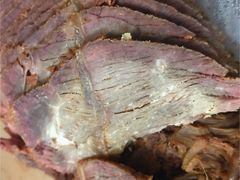 酱驴肉-四季小馆·地道北京小吃(广百店)