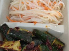 -李先生牛肉面大王(营口大润发店)