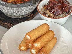 -阿毛饭店·正宗宁波菜(儿童公园旗舰店)