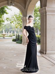 点击看大图 -MANLI BRIDAL婚纱