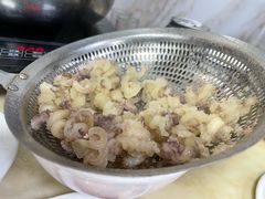-五洲牛肉美食馆