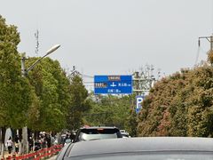 -东湖落雁景区