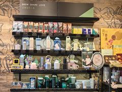 -星巴克(甘河路店)