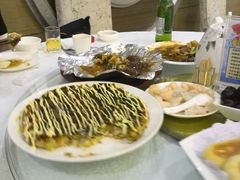 -牡丹峰朝鲜料理
