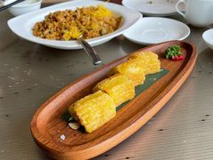 -彩丰楼中餐厅·仁恒洲际酒店