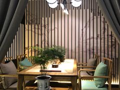 大堂-素慧餐厅(大虹桥店)