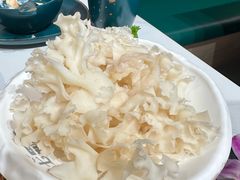 -椰子湾·海南火锅·糟粕醋·椰子鸡(正大广场店)