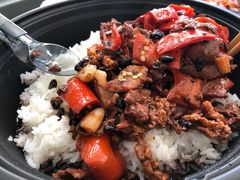 -姐夫的小菜(新中关购物中心店)