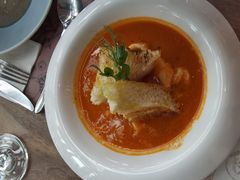 托斯卡纳式海鲜汤-OGGI TRATTORIA PIZZERIA(深业上城店)