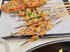 -铭副琦食·虾蟹烩馆(渔人码头店)
