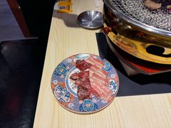 -大阪烧肉BAKA一代(十亩地店)