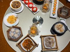 -新好景海鲜酒家(新塘店)