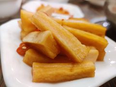-正能量脆肉鲩火锅