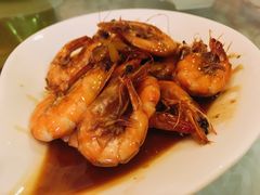 -永兴餐厅(复兴中路店)