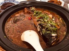 -秋香鱼馆(世凹桃园店)