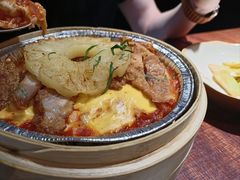 -卡朋厨房(289艺术园区店)