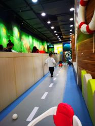 -孩子王(铁西万达店)