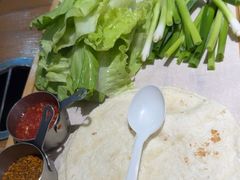 -小杨烤肉·陕西烧烤·陕西地方菜(东新街【永兴坊】店)