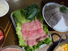 -萍姐火锅·公路夜市(打浦桥日月光店)