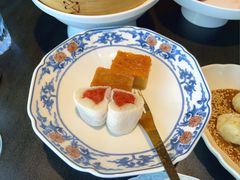 -喜悦烤鸭·新京菜(王府井店)