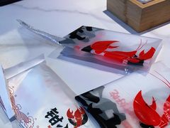 -钳小柒·小龙虾蓝龙王烧烤夜宵(长寿路店)