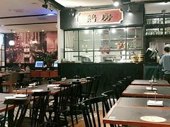 -金翠河烧鹅餐厅(解放碑时代广场店)