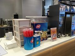 -DQ·蛋糕·冰淇淋(湖景东路店)