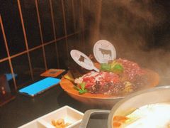 -二刀潮牛(重庆光环购物公园店)