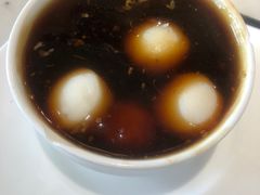 -京城小江南·土菜馆·蒸白鱼(东四十条店)