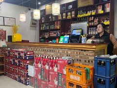 -姥家大锅台(凤凰岭店)