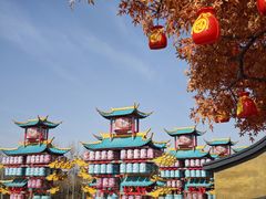 -中华郡文化旅游景区