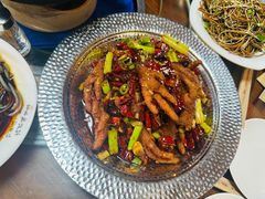 -掌上鲜(南顺城街店)