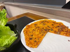 -韩满园· 甄选韩式烤肉