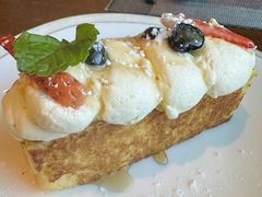 -拉萨瑞吉酒店-秀餐厅