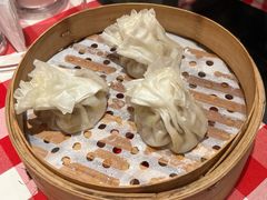 -西贝(上海中心店)