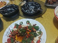 -煲来饱去冷水鱼