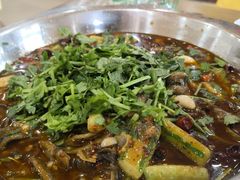 -临江后街鳝丝(临江店)