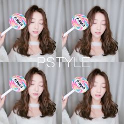 -P.STYLE 派斯造型
