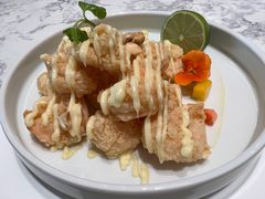 -曼玉餐厅(中原万达店)