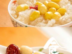 -堂屋糖水店(愚园店)