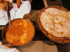 -Pita's&Tika's中东和印度风味餐厅(龙湖天街店)