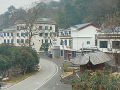 -小洞天柴火土菜馆