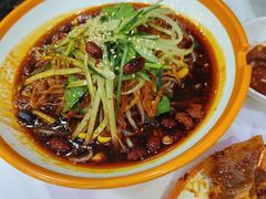 -三姐妹冷面馆(保卫路店)