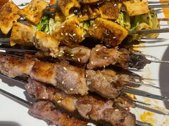 -義聚德·清真铜锅涮羊肉·烧烤(河东店)