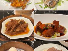 -京香轩·中餐厅(上海中庚聚龙酒店)