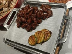 -绿茶餐厅(广州天河城店)