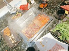 -重庆九记老火锅(广场店)